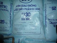 Cung cấp sơn nhiệt dẻo