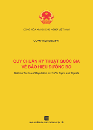 Quy chuẩn 41/2019